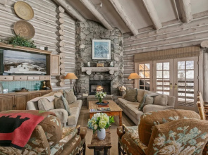 Pine Inn at Trail's End - Three Bedroom w/ Spa #6 3 Condo
