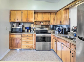 Tampa Vacation Rental Near Busch Gardens!