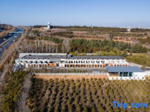 longmenxiangju