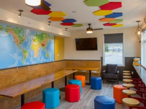 Jasper Downtown Hostel