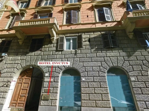 Hotel HI15