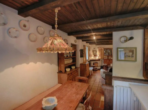 ALTIDO Idyllic Flat for 7 with Free Parking Close to Ski Lift