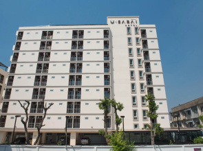 U Sabai Hotel