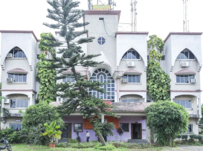 Hotel Hill Top by OYO