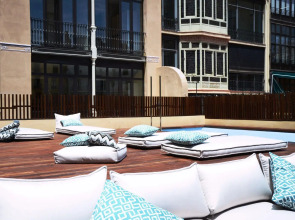 TOC Hostel Barcelona