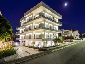 Elia Kalamaki Hotel