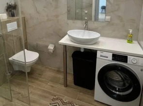 Апартаменты на улице 50 лет Октября 63Г