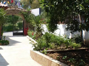 Huzurhan Otel