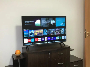 Adrian Home 3 rooms apartment