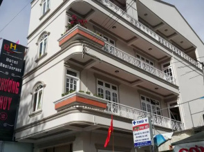 Phuong Huy 2 Hotel