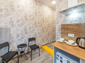 Самсонов на Старо-Петергофском проспекте 52