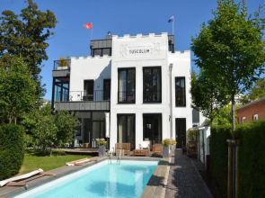 Villa Tusculum