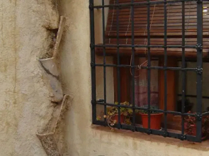 Casa del Abuelo Amancio
