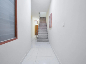 OYO 60851 Hotel SK Grand