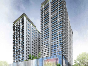 Louis Kienne Hotel Pemuda