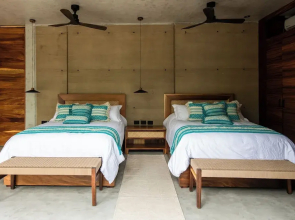 Amet Nature Retreat