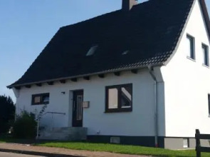 Direkter Blick auf´s Wasser