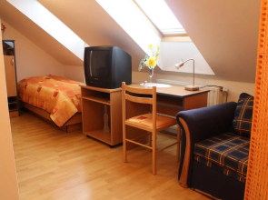 Pension Janka