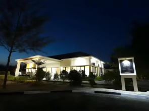 Belitung Holiday Resort