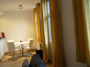 Appartement Impasse Pitchoune