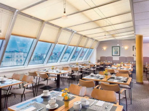 Grand Hostel Berlin Urban