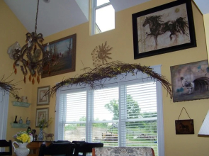 Shamrock Farm Bed & Breakfast