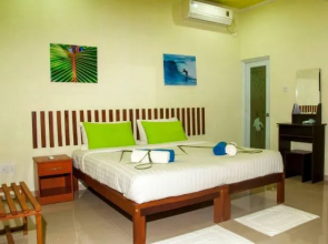 Askani Thulusdhoo Guesthouse