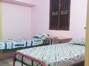 Kumaran's Homestay