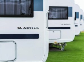 Aquaignis Awaji Island  TRAILER PARK