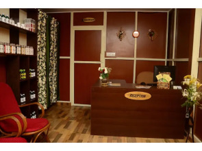 Map5 Manthan Beach Resort