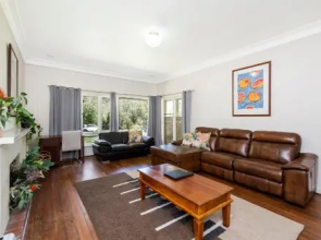 Busselton River Cottage