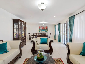 Sunstar Villa