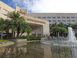 InterContinental Costa Rica at Multiplaza Mall by IHG