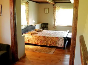 Brīvdienu māja Kažoki