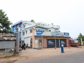 Hotel Prantika by OYO Rooms