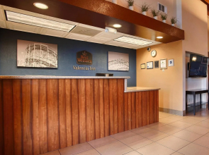 Best Western Valencia Inn