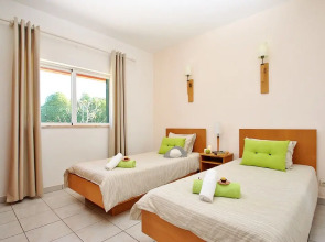 Apartamento Hawaii 1