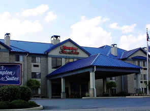 Hampton Inn & Suites Chillicothe