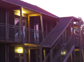 Vikingskipet Hamar Hostel & Apartments