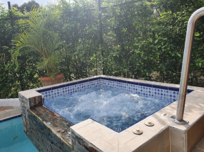 Villa Marfelia Spa