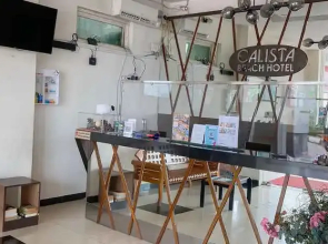 Calista Beach Hotel
