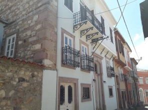 Madra House