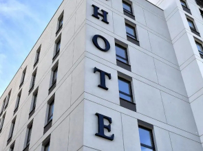 Lubhotel