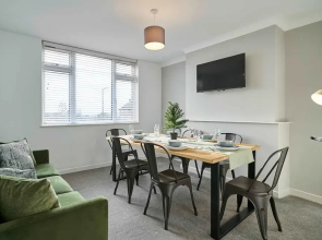 Host Stay Bristol BS7