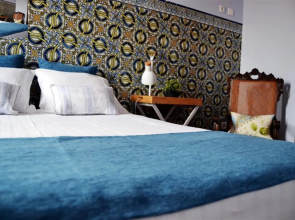 Coimbra Portagem Hostel