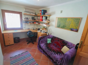 Finca Raiz - modern, well-equipped villa with private pool in Moraira