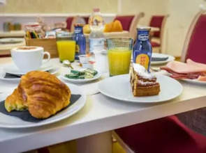 B&B  La  Terrazza sul Duomo