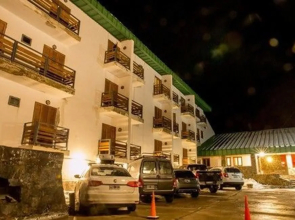 Ayelen - Hotel de Montaña