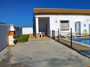 Chalet Arroyo 41