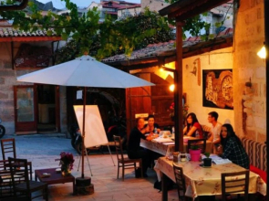 Tokmak Guest House